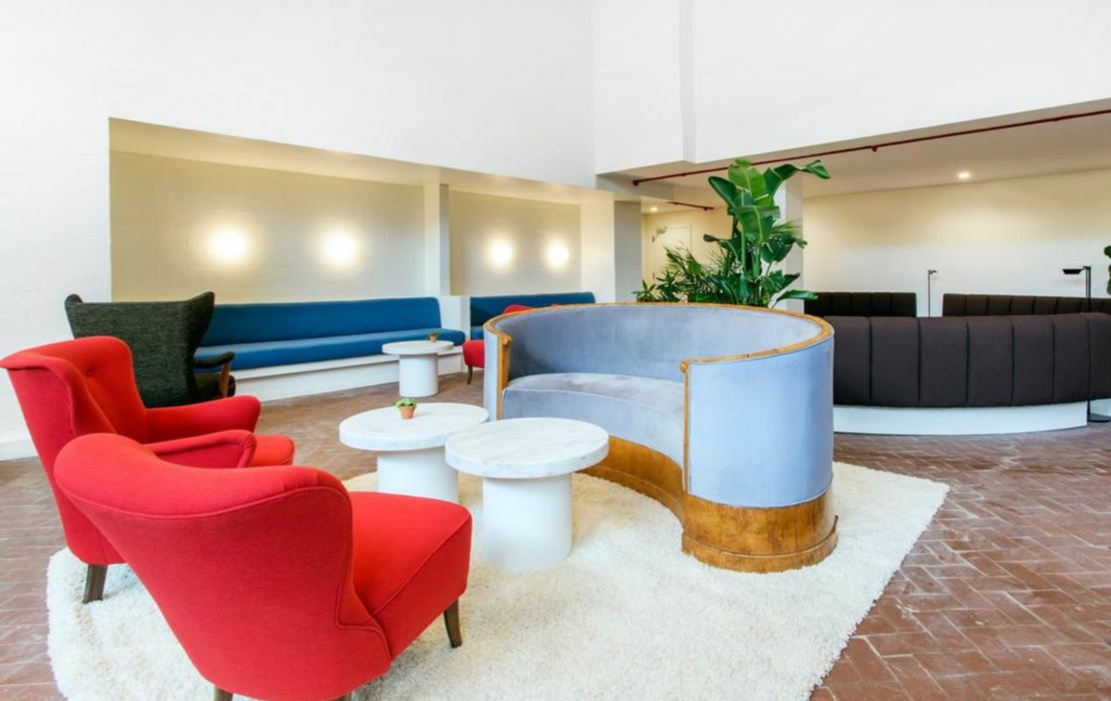 Gowanus Inn and Yard - An Ascend Hotel Collection Member