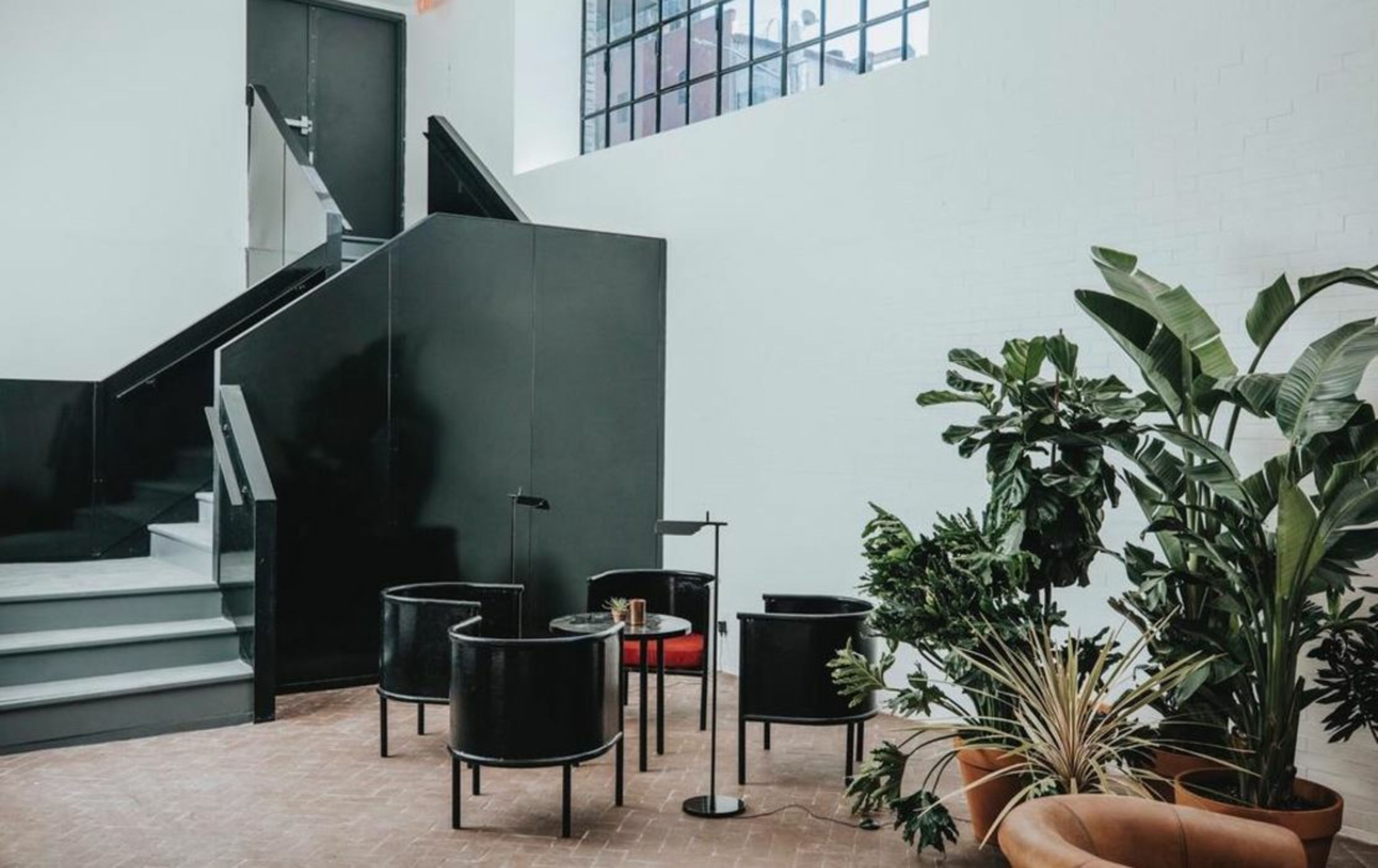 Gowanus Inn and Yard - An Ascend Hotel Collection Member