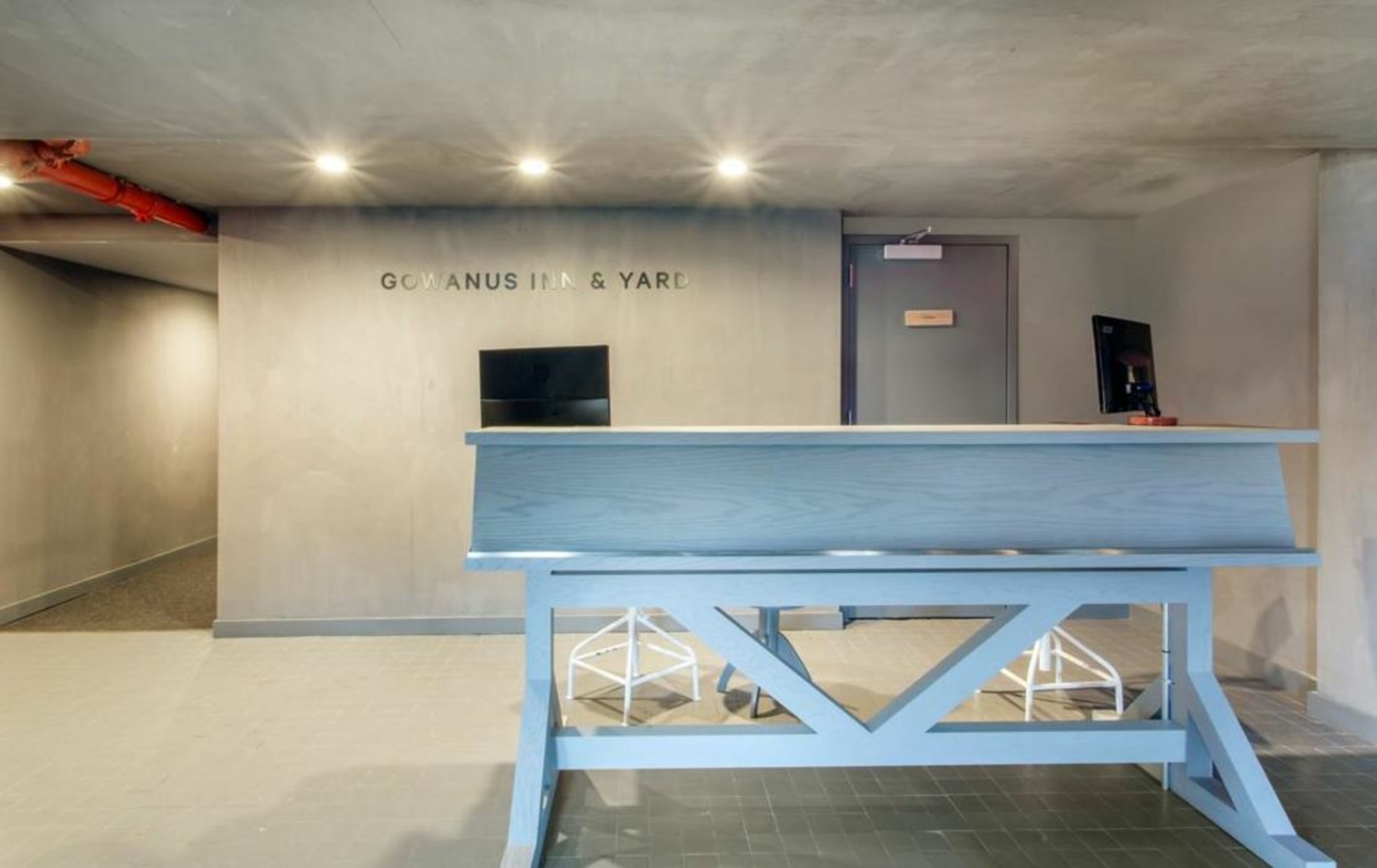 Gowanus Inn and Yard - An Ascend Hotel Collection Member