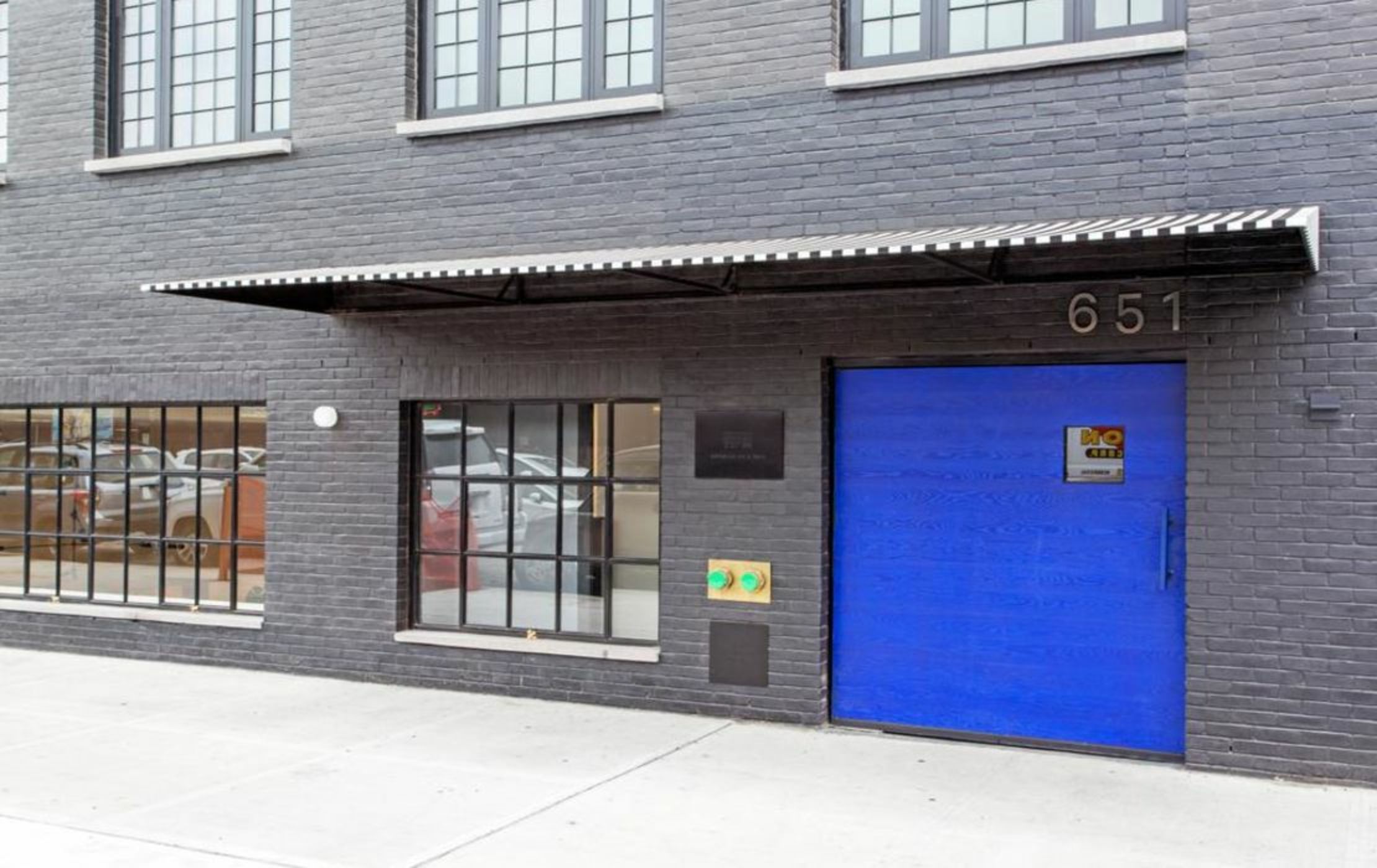 Gowanus Inn and Yard - An Ascend Hotel Collection Member