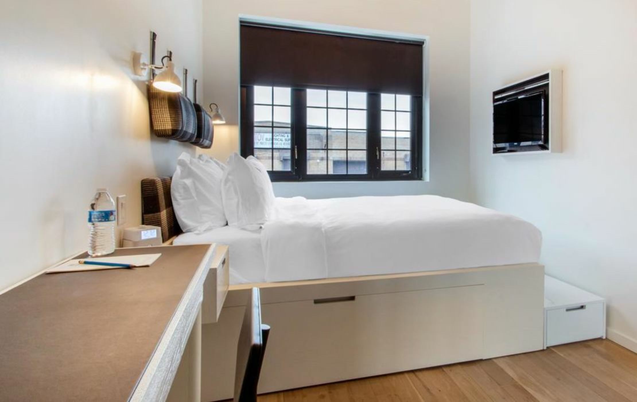 Gowanus Inn and Yard - An Ascend Hotel Collection Member