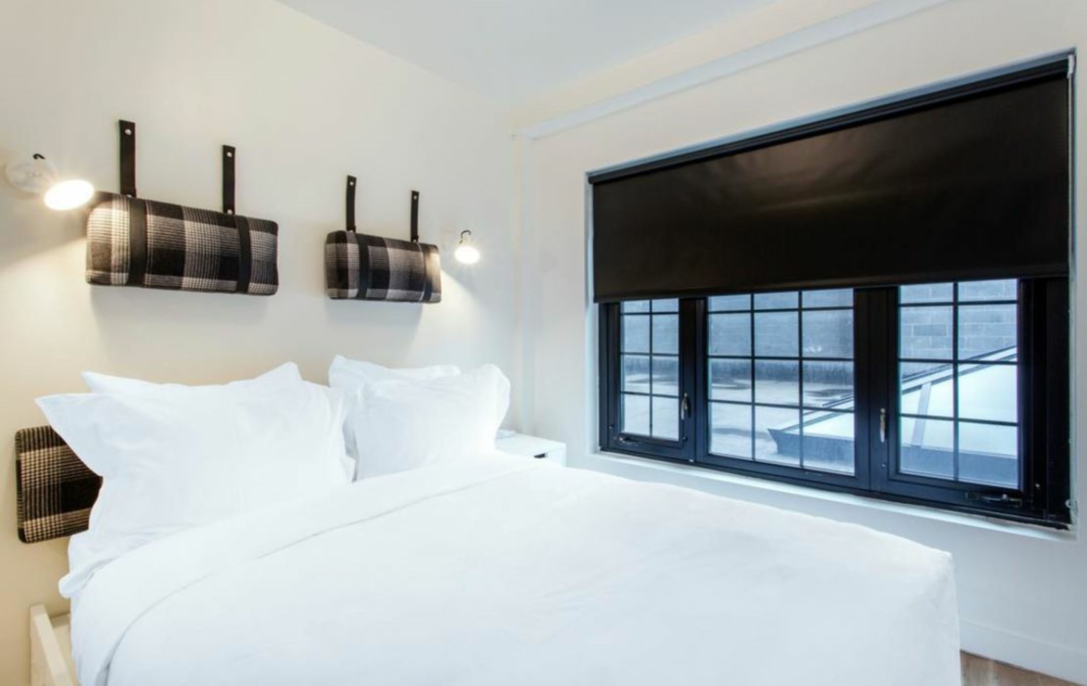 Gowanus Inn and Yard - An Ascend Hotel Collection Member