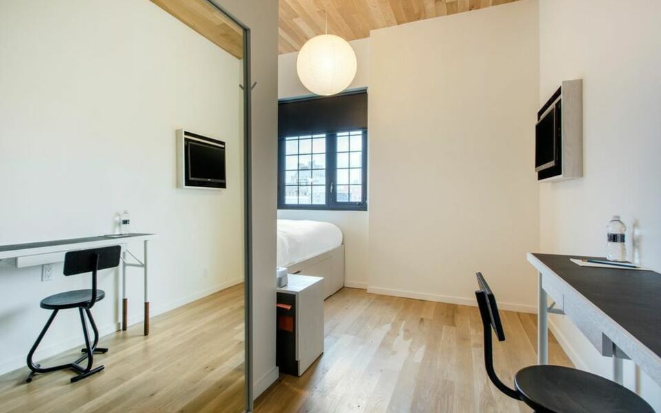 Union Hotel Brooklyn Reviews Union Hotel Brooklyn Reviews