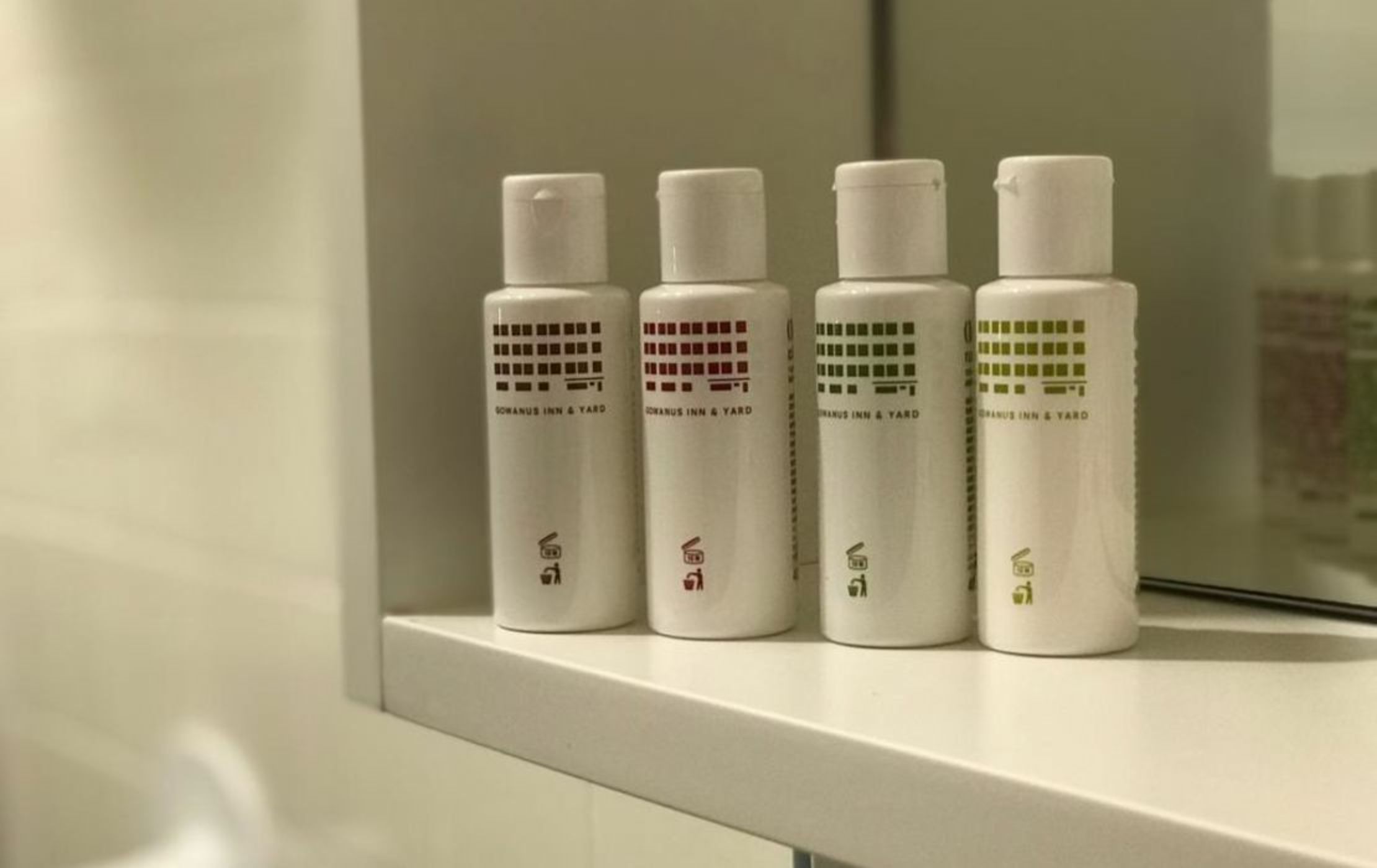 Gowanus Inn and Yard - An Ascend Hotel Collection Member