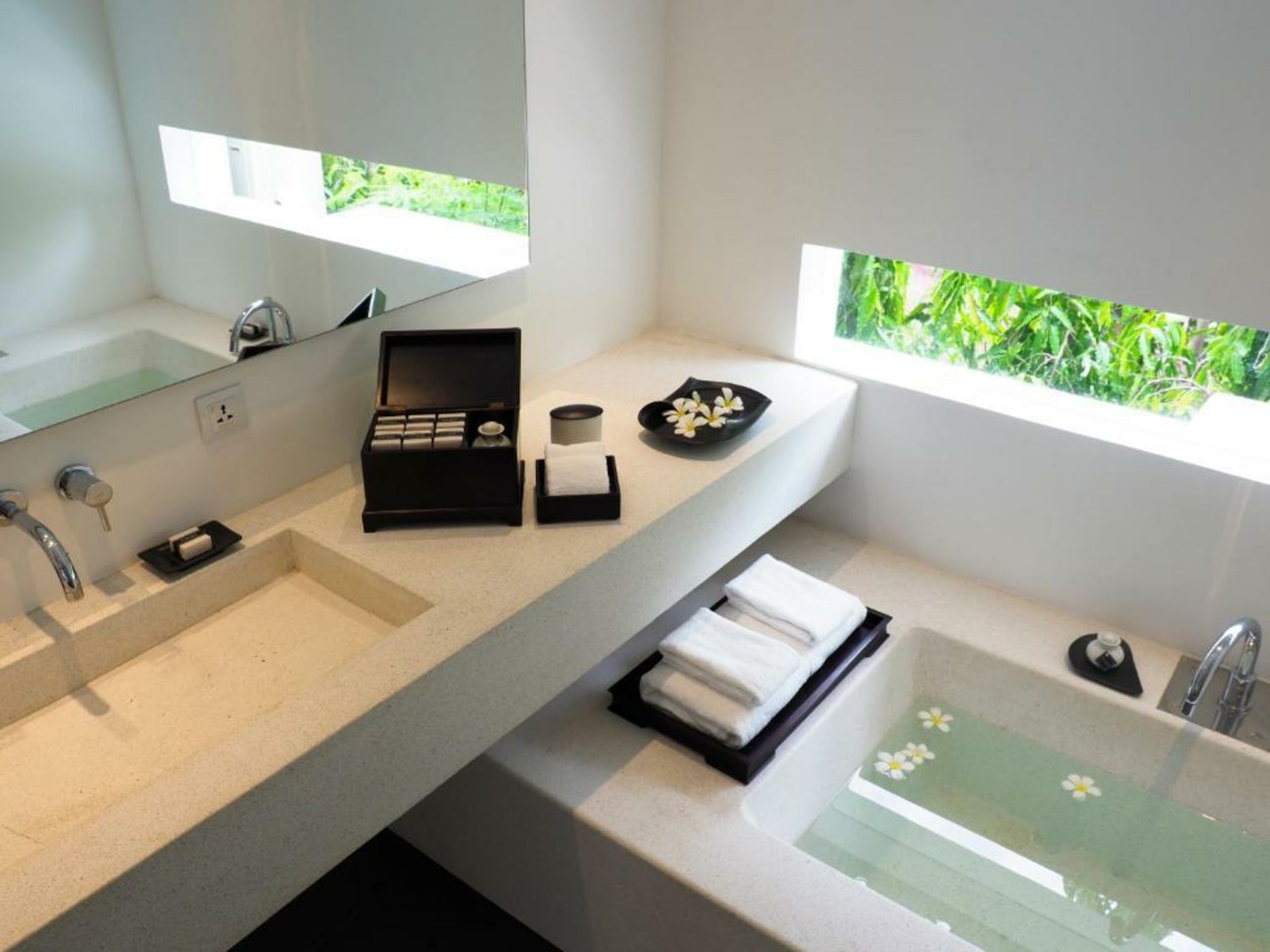 The Bale Phnom Penh Resort