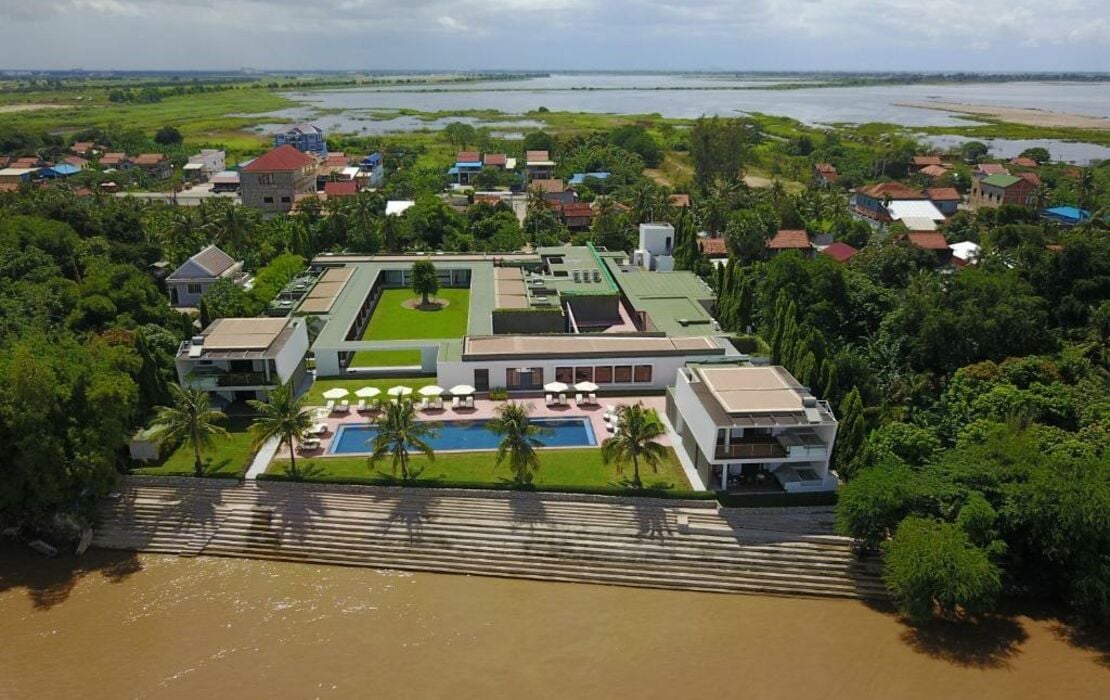 The Bale Phnom Penh Resort