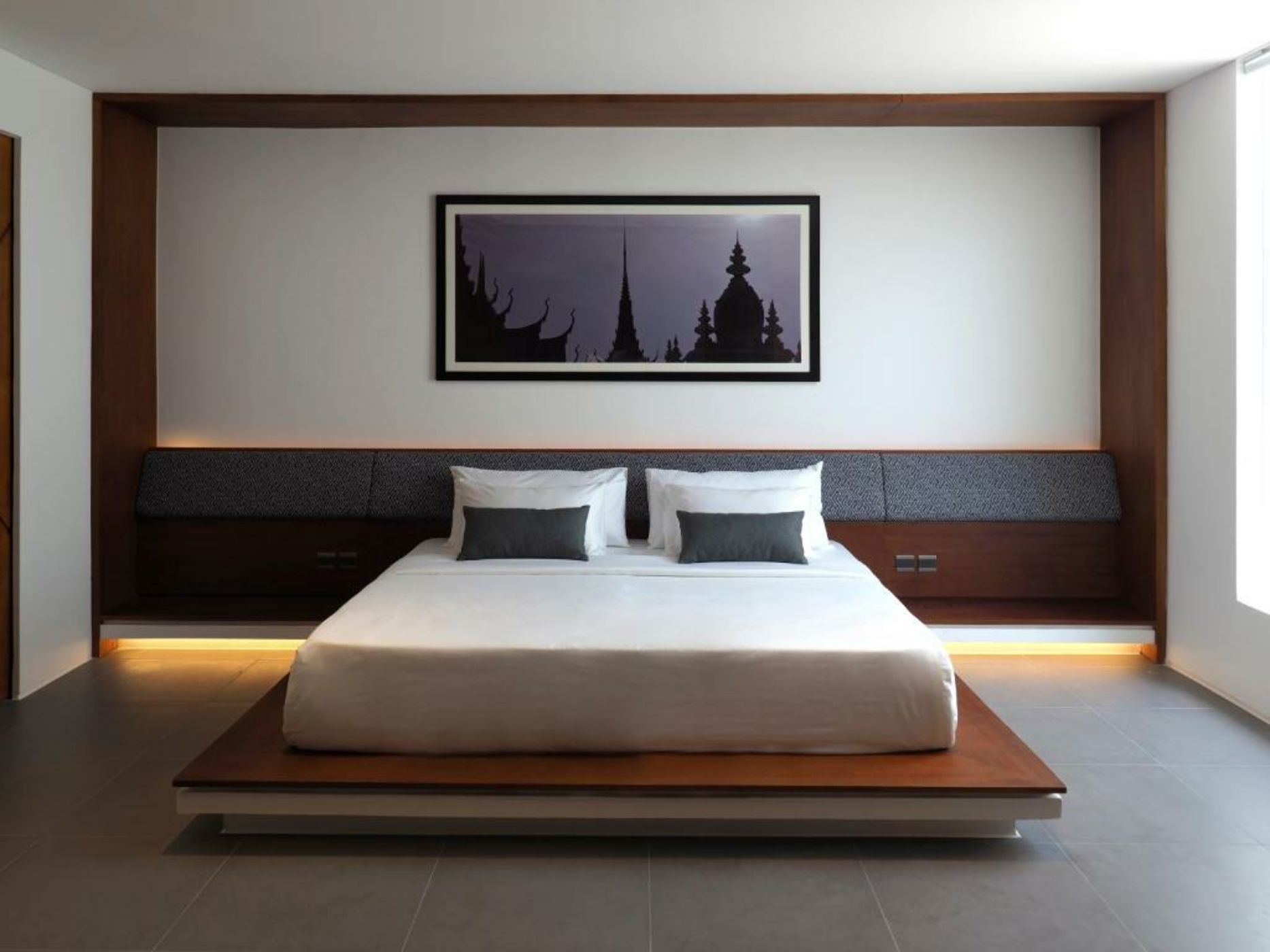 The Bale Phnom Penh Resort