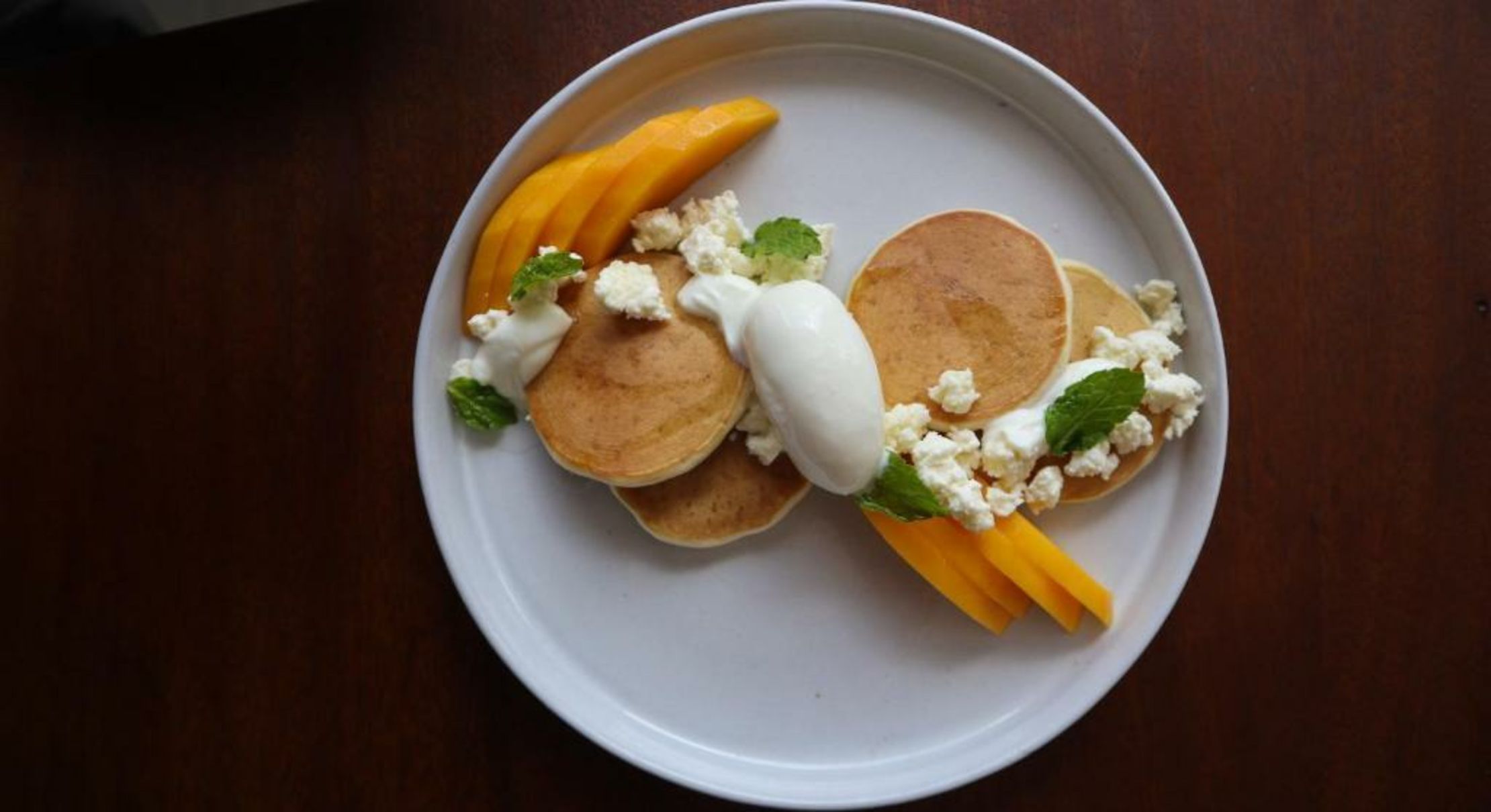 The Bale Phnom Penh Resort