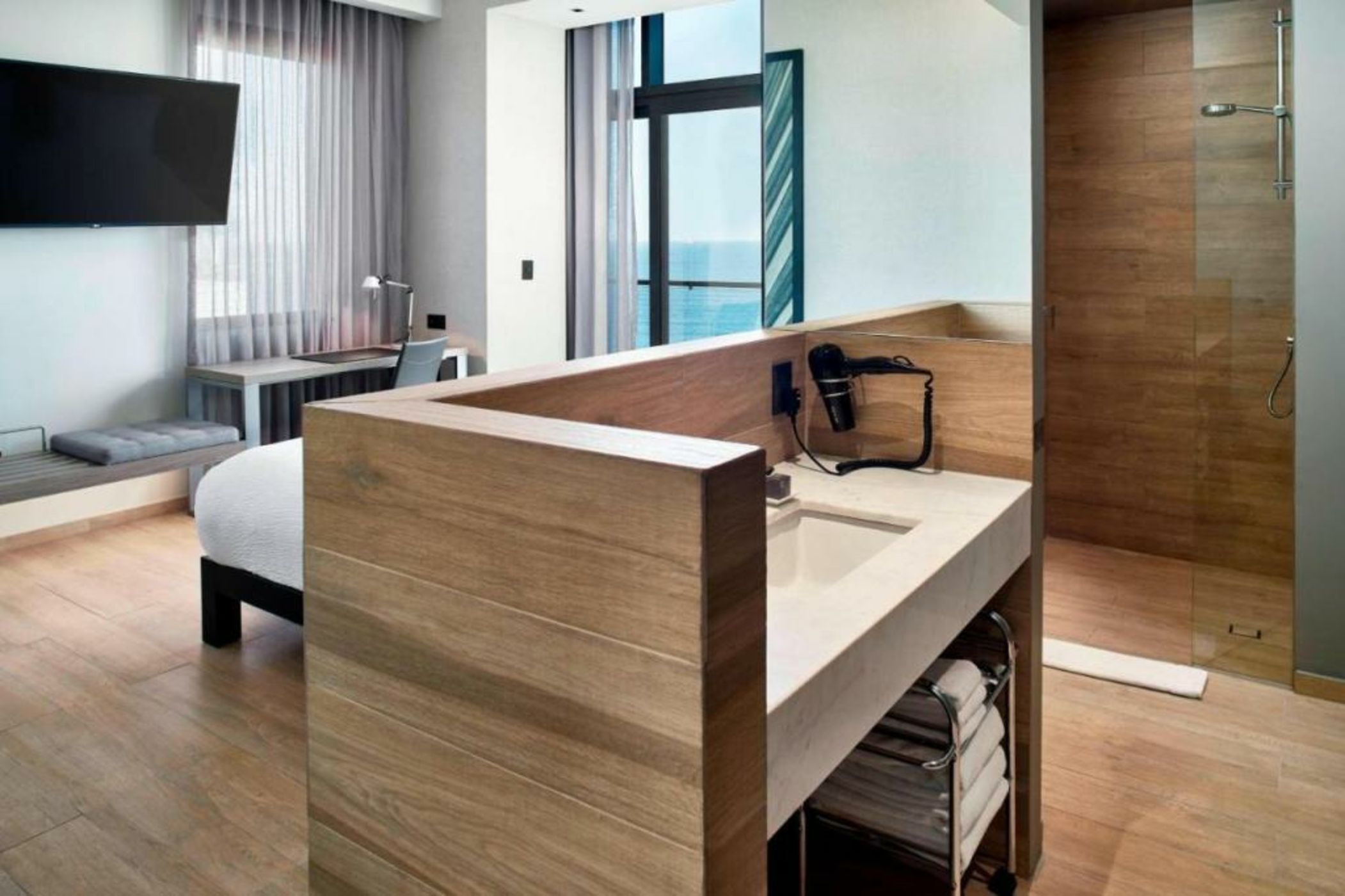 AC Hotel by Marriott Veracruz