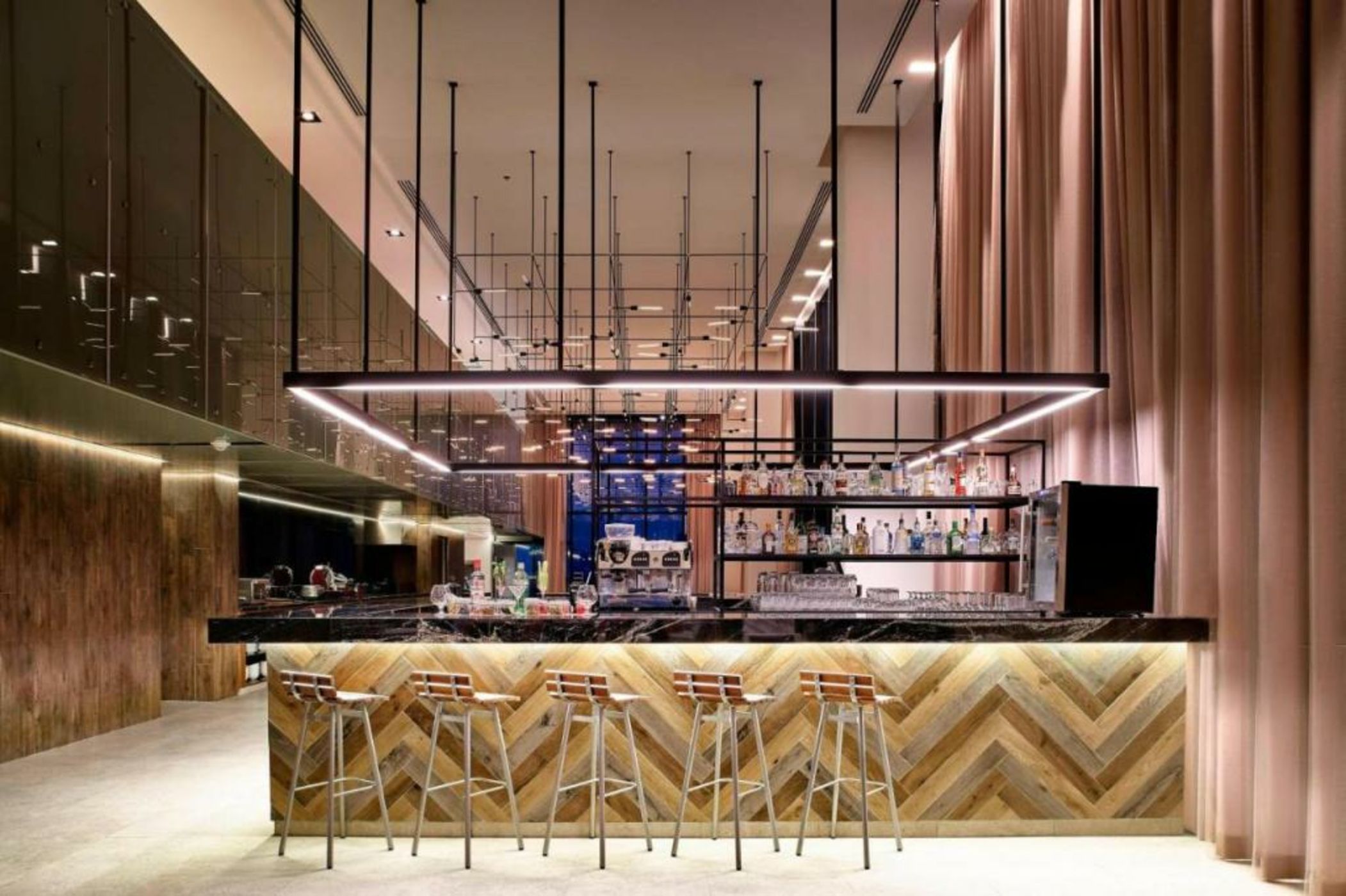 AC Hotel by Marriott Veracruz