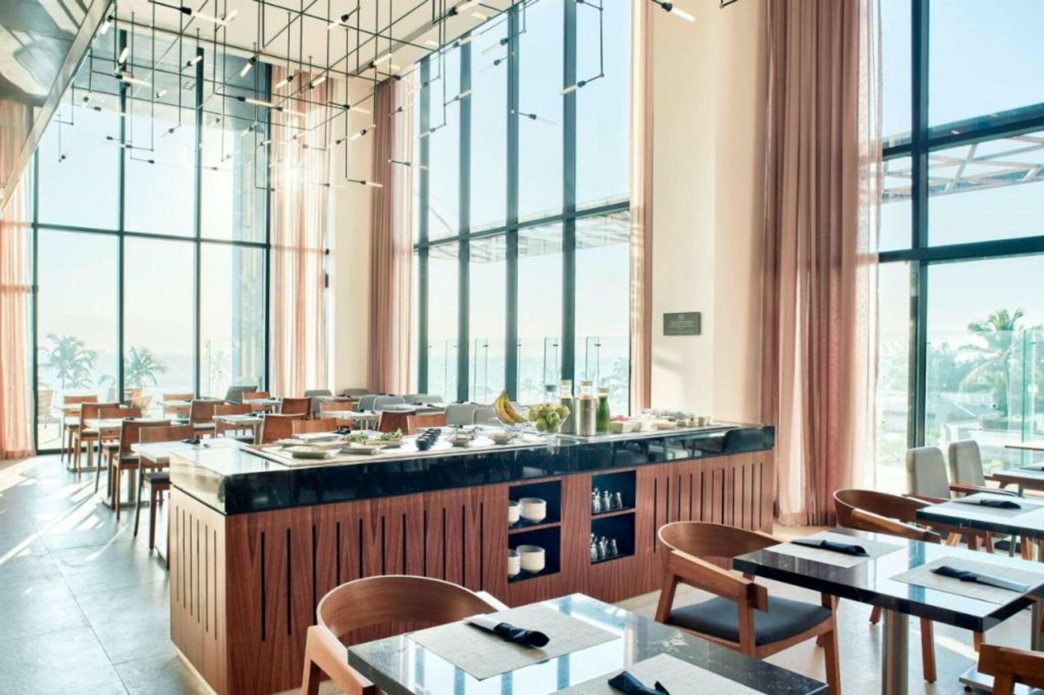 AC Hotel by Marriott Veracruz