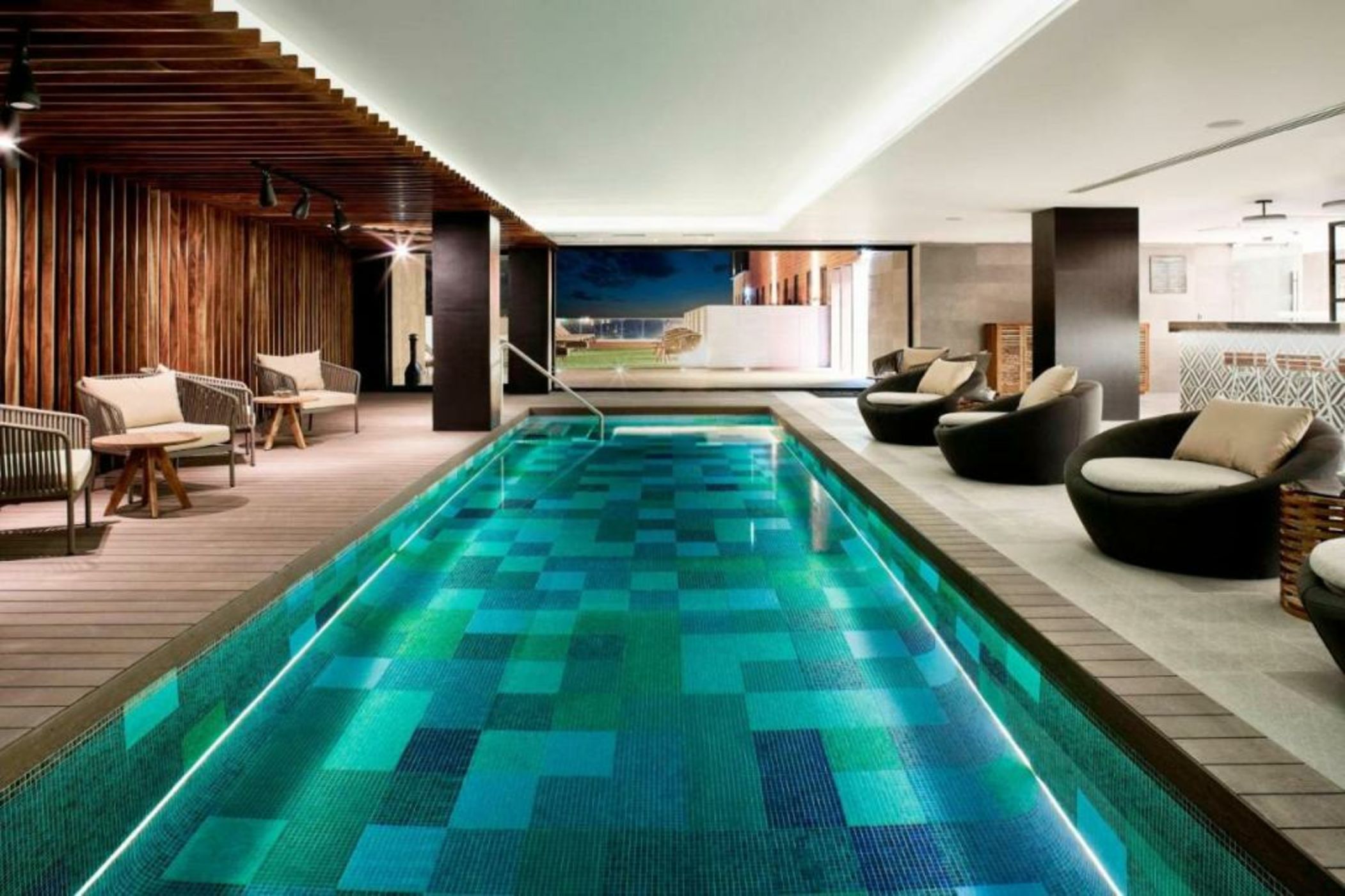 AC Hotel by Marriott Veracruz