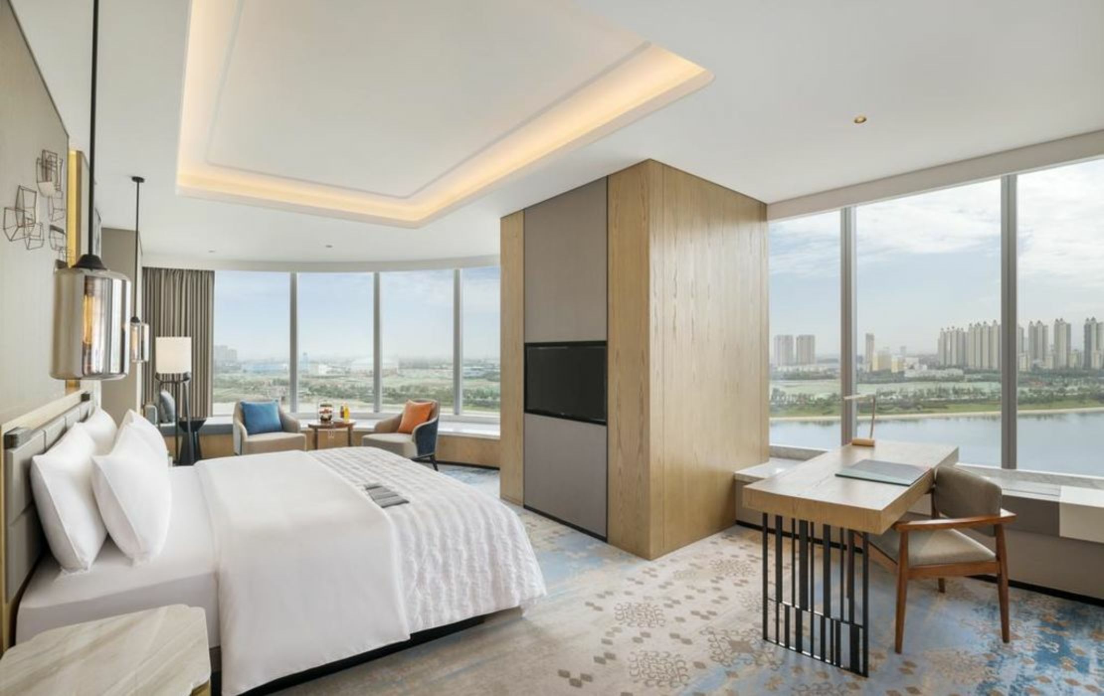 Le Méridien Xi'an Chanba