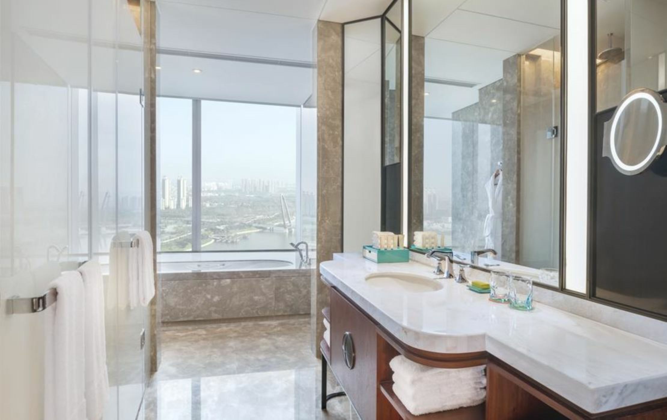 Le Méridien Xi'an Chanba