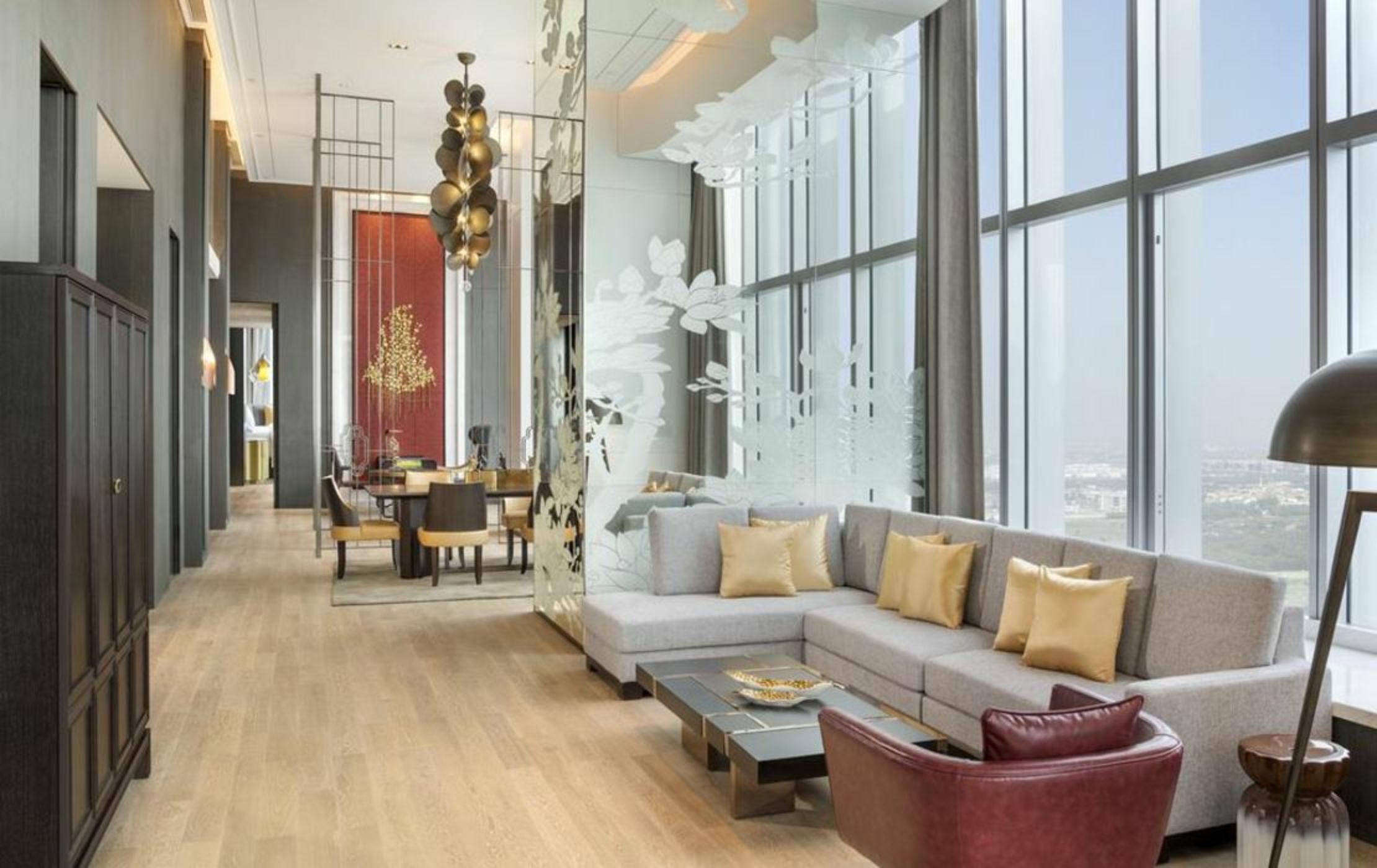 Le Méridien Xi'an Chanba