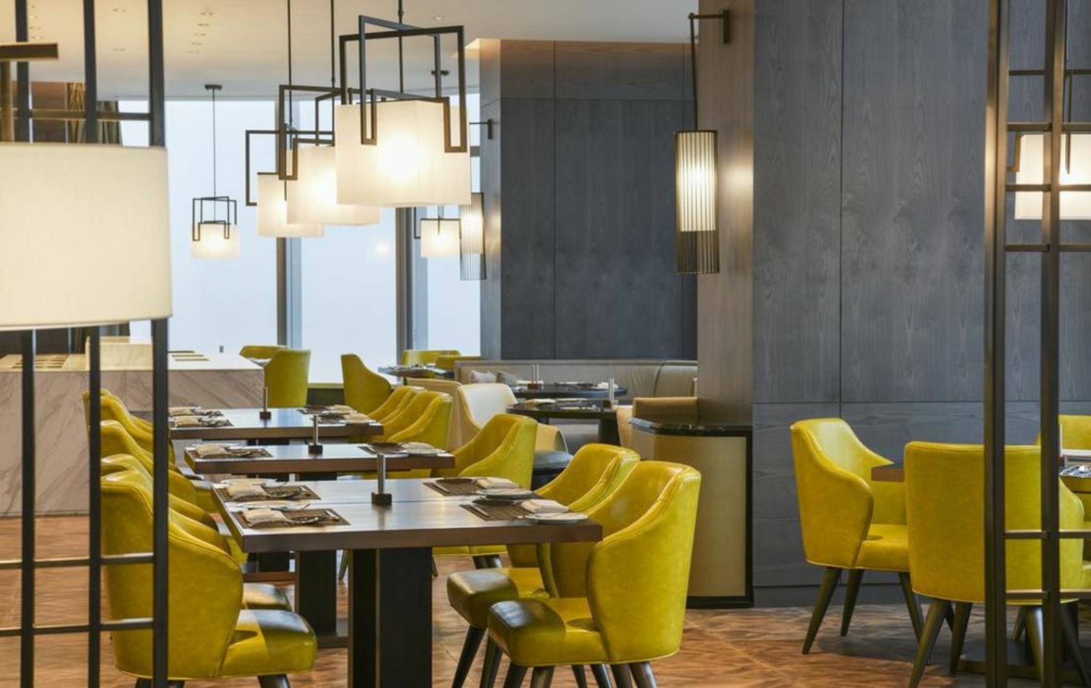 Le Méridien Xi'an Chanba