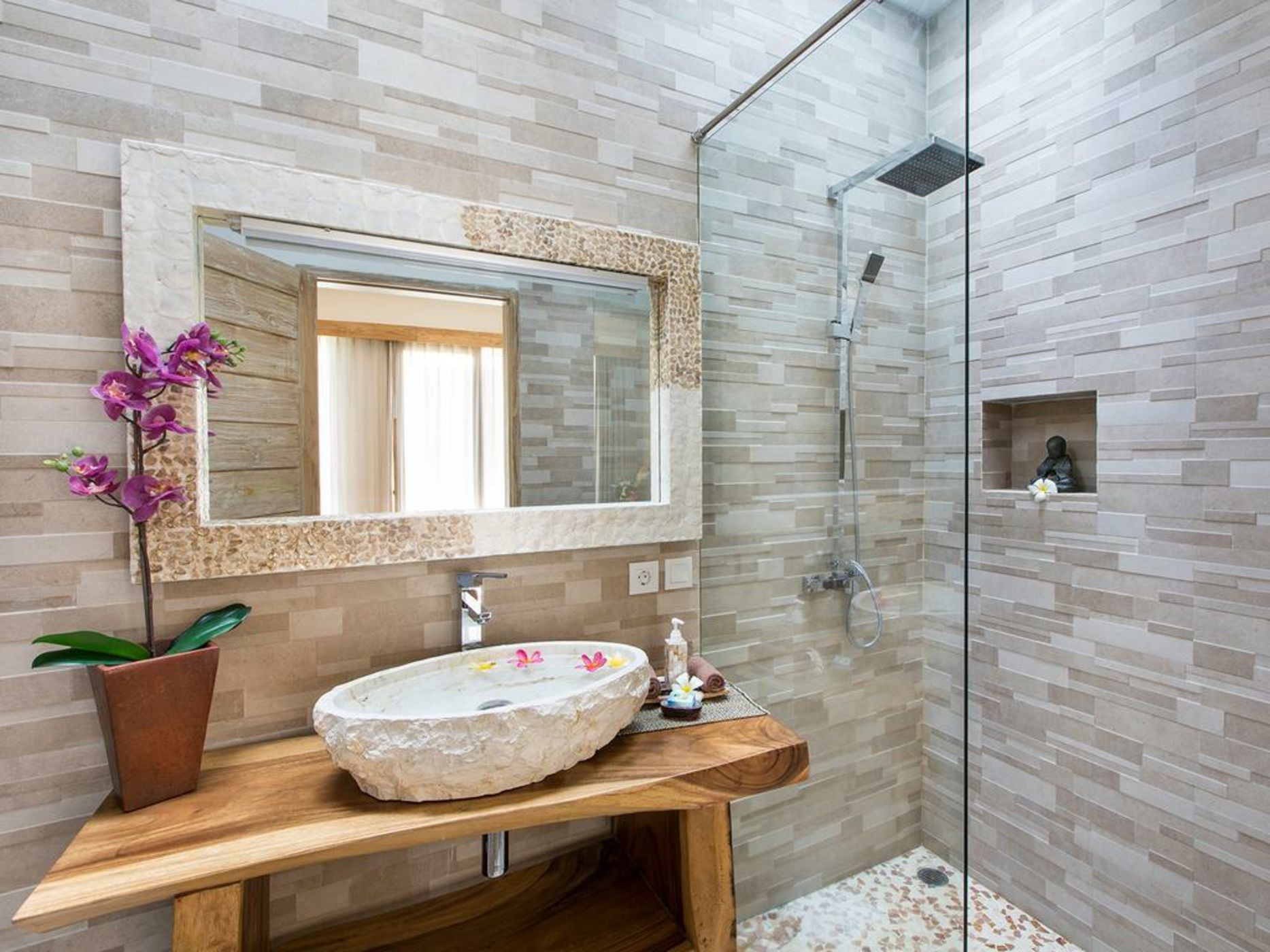 Exotica Bali Villa Bed and Breakfast