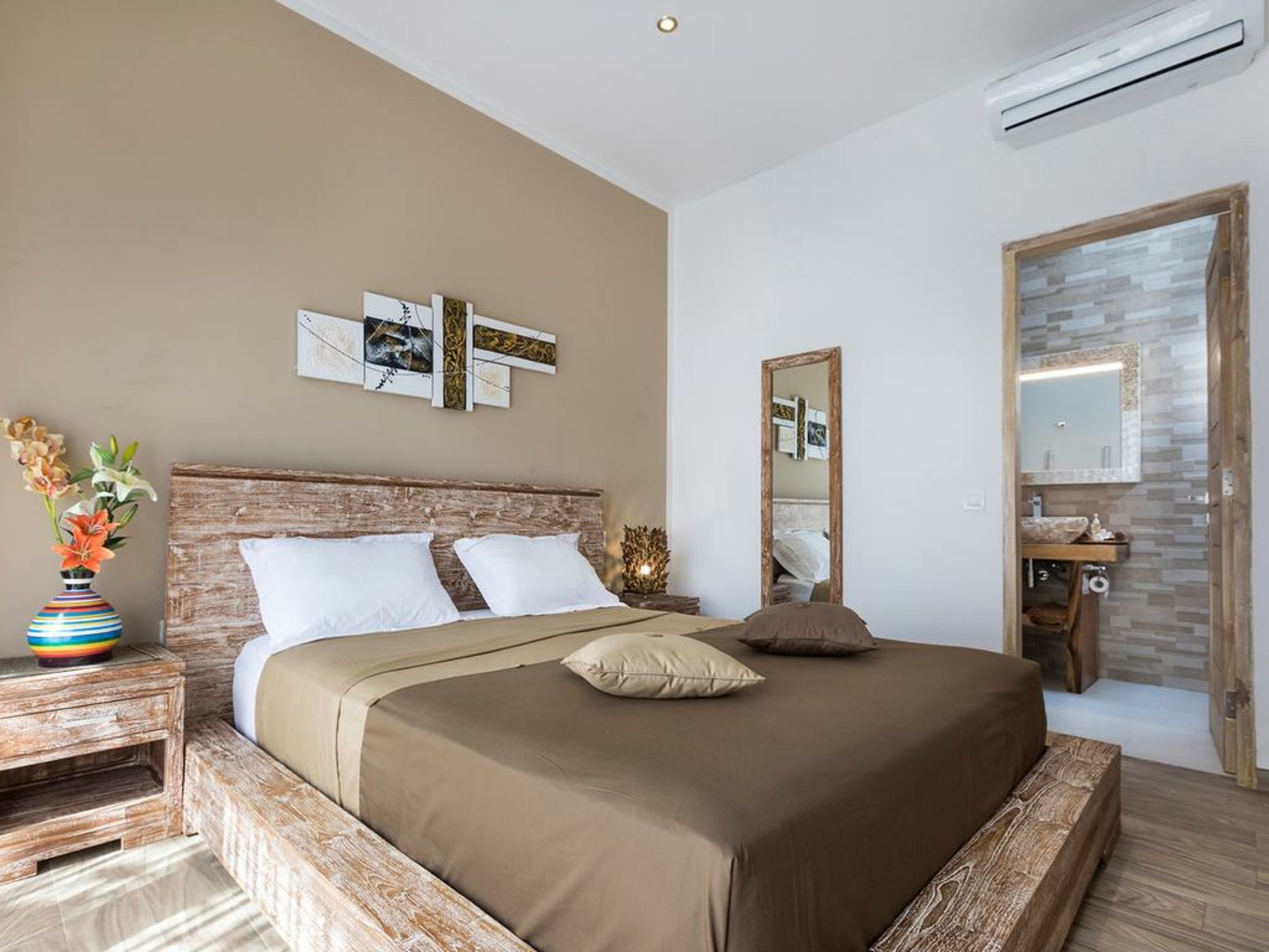 Exotica Bali Villa Bed and Breakfast