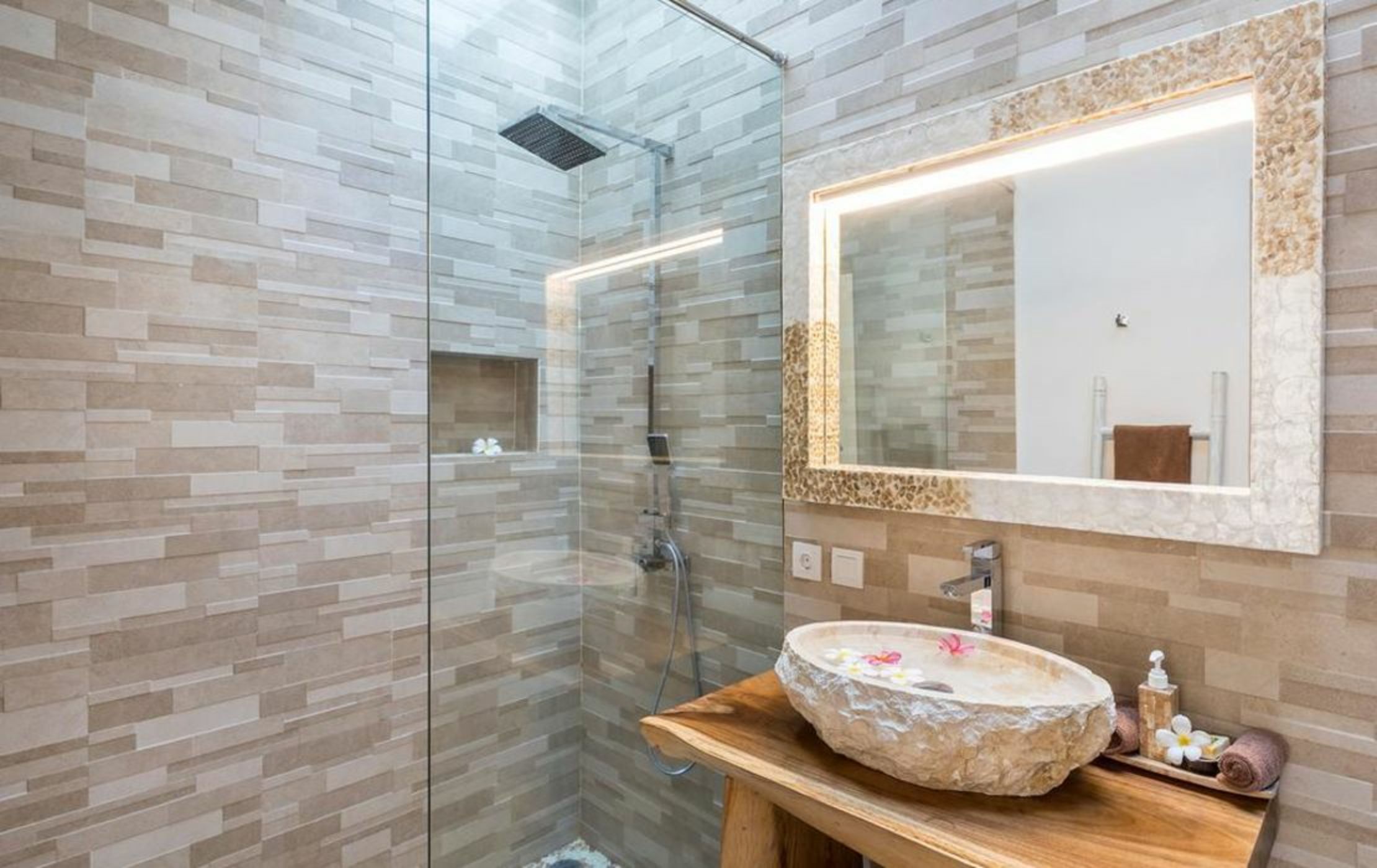 Exotica Bali Villa Bed and Breakfast