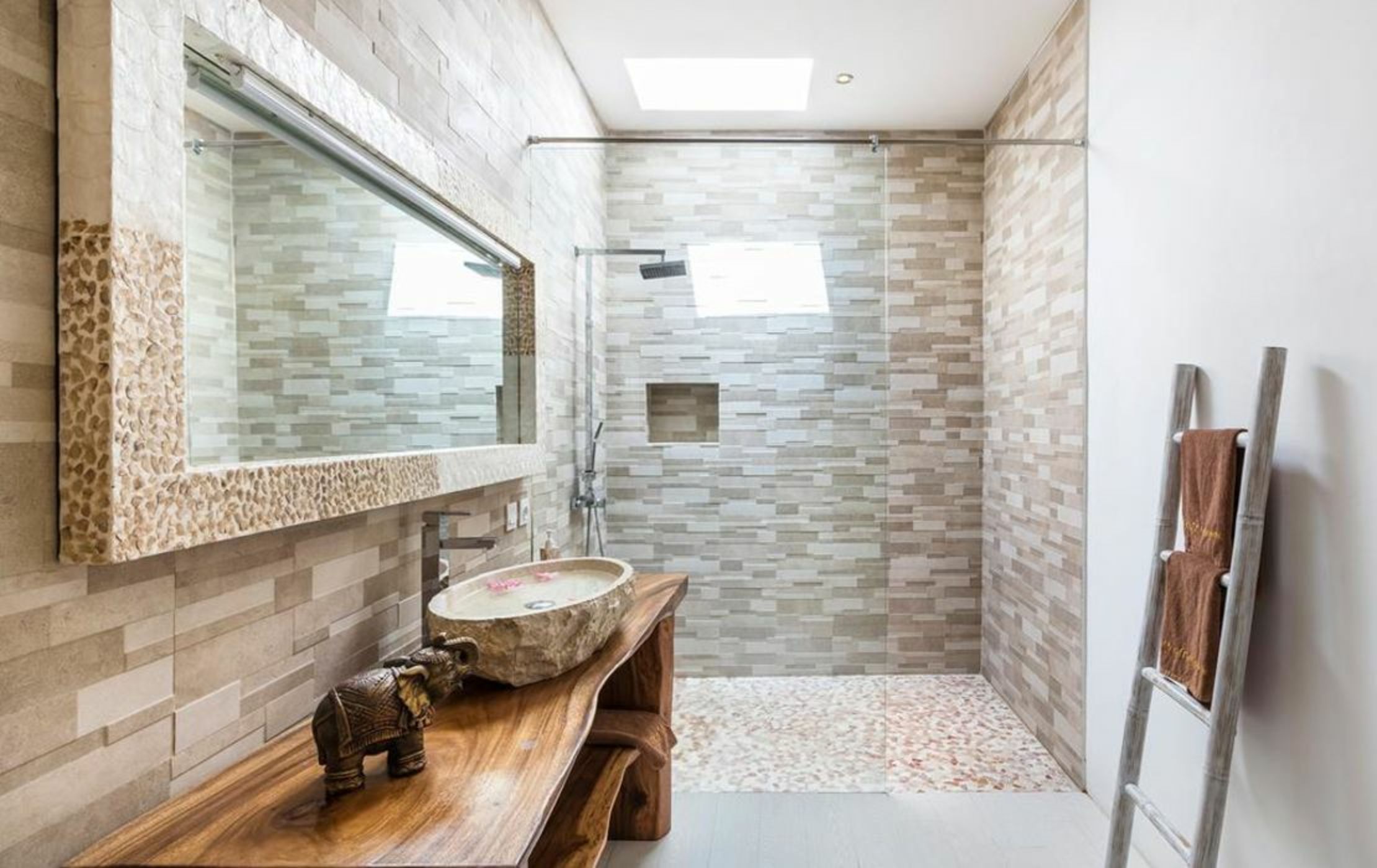 Exotica Bali Villa Bed and Breakfast