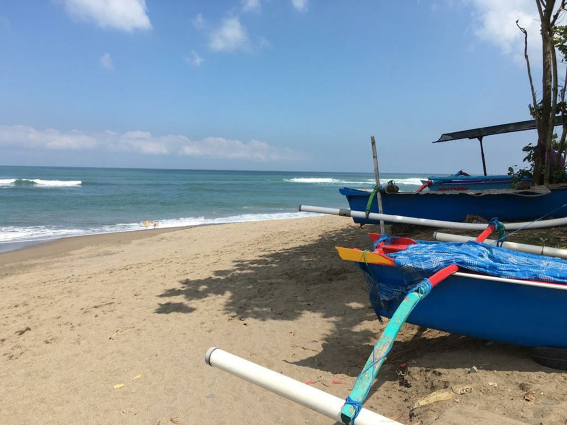 Exotica Bali Villa Bed and Breakfast