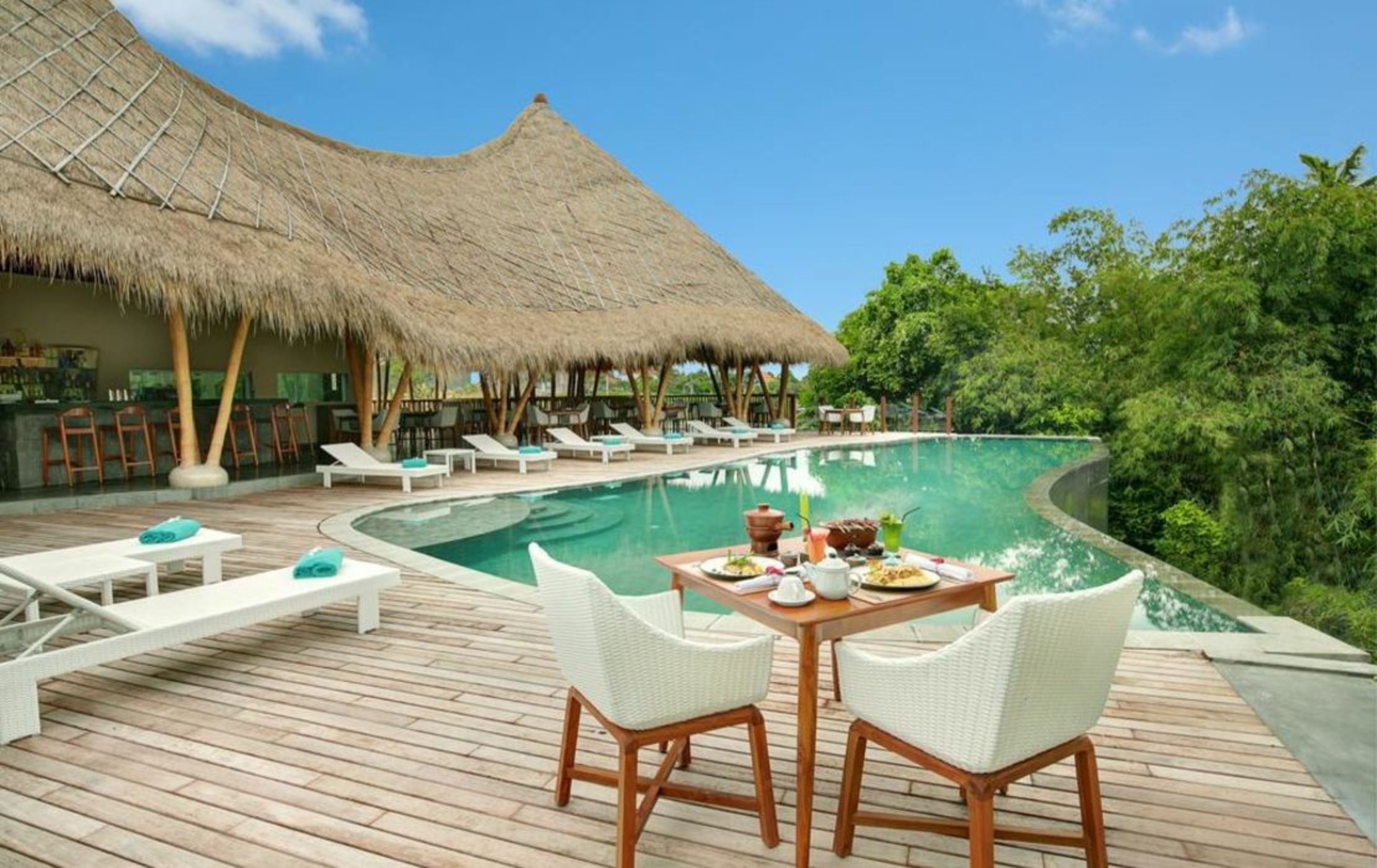 Theanna Eco Villa and Spa