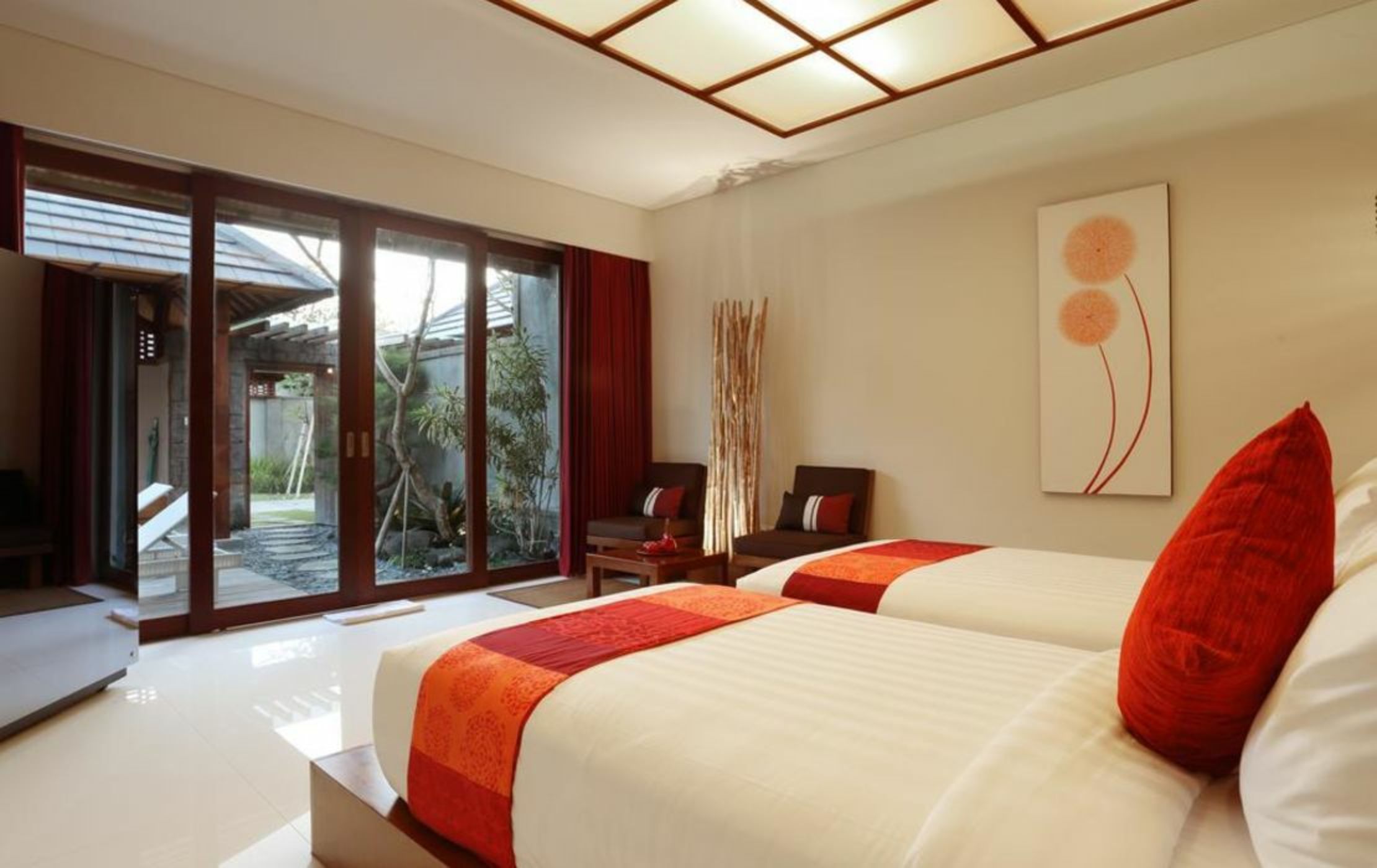 Theanna Eco Villa and Spa