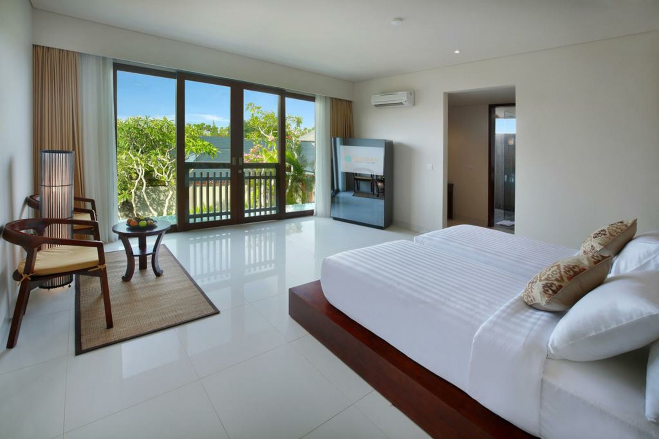 Theanna Eco Villa and Spa