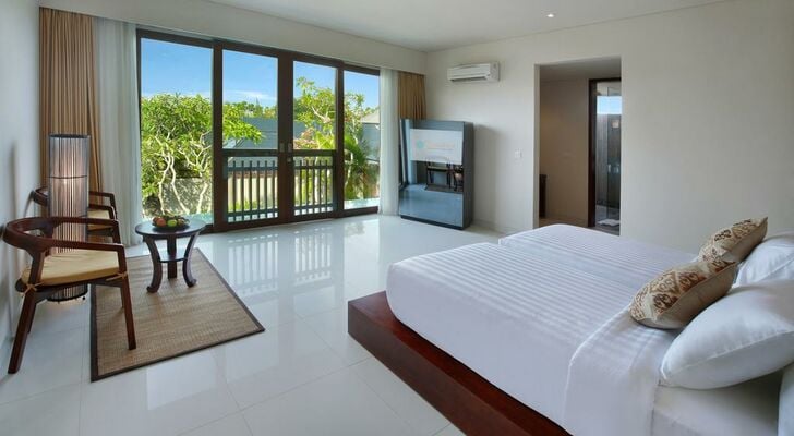 Theanna Eco Villa and Spa