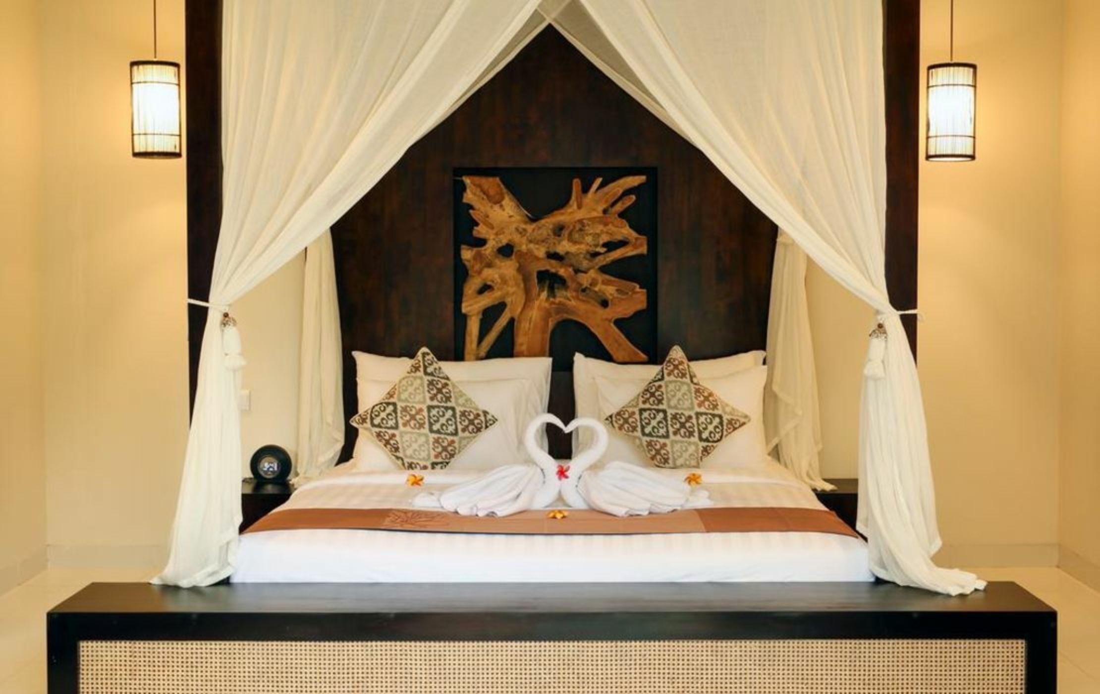 Theanna Eco Villa and Spa