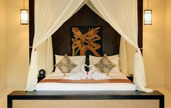 Theanna Eco Villa and Spa