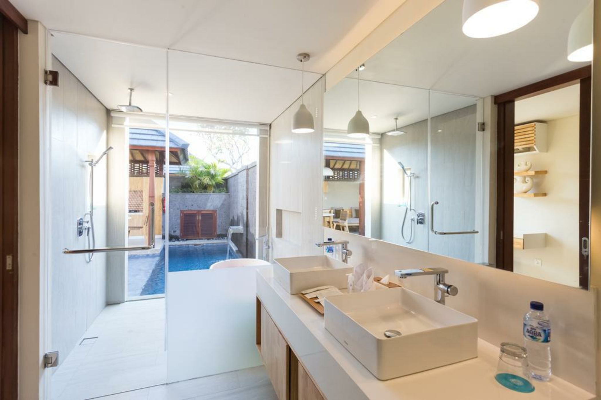 Theanna Eco Villa and Spa