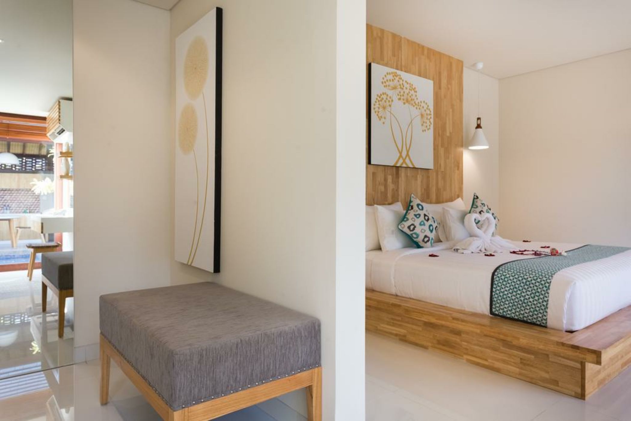 Theanna Eco Villa and Spa