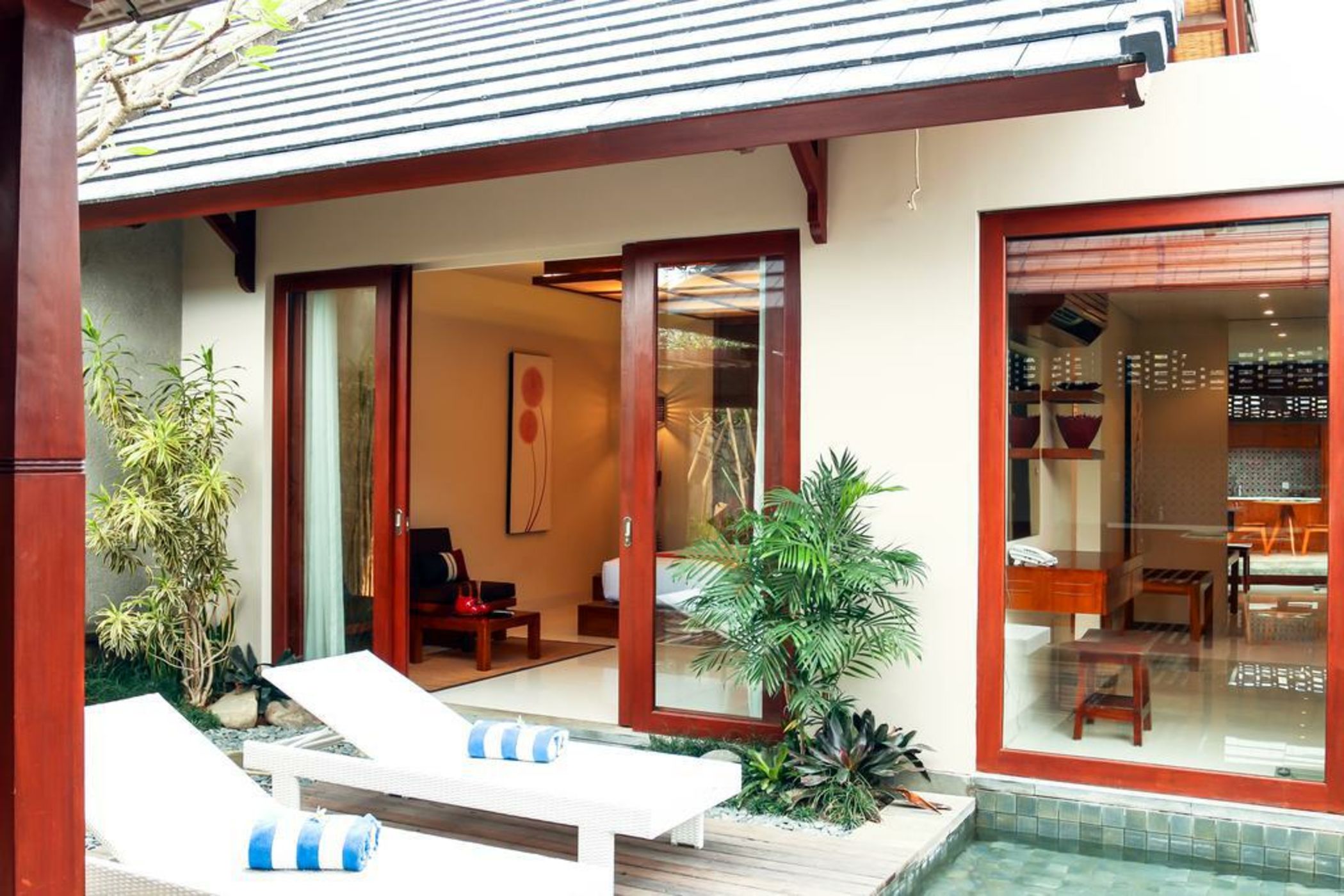 Theanna Eco Villa and Spa