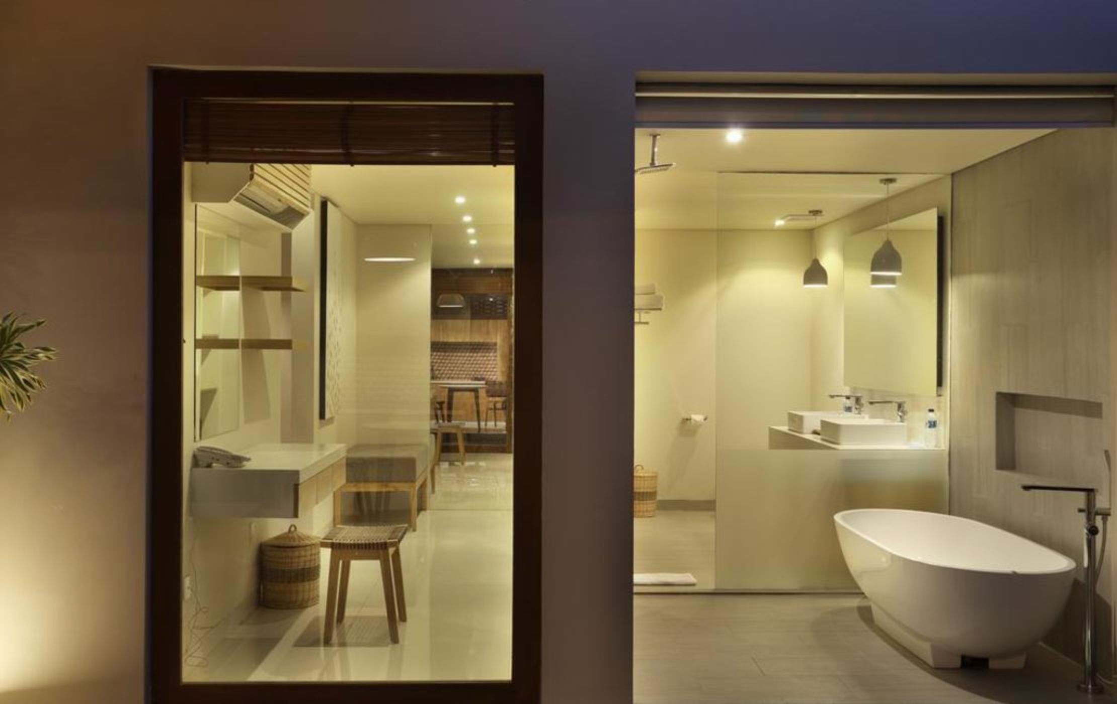 Theanna Eco Villa and Spa