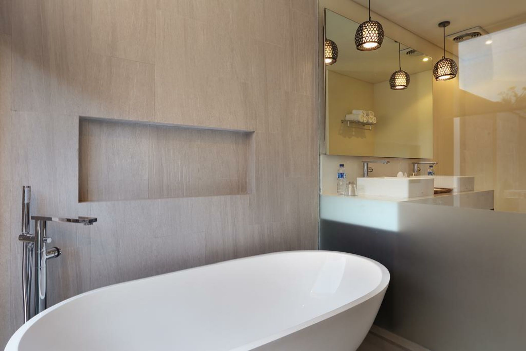 Theanna Eco Villa and Spa