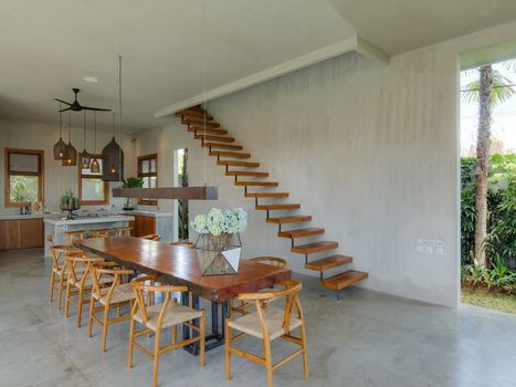 Puri Beji Villas