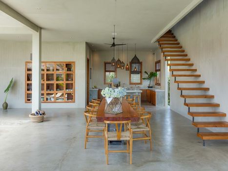 Puri Beji Villas