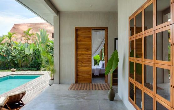 Puri Beji Villas