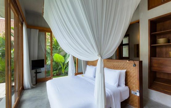 Puri Beji Villas