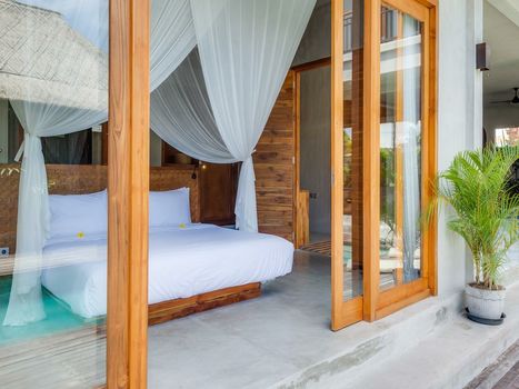Puri Beji Villas