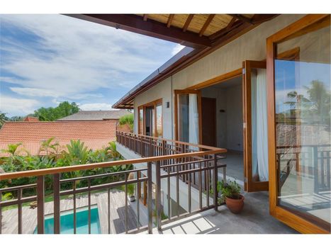 Puri Beji Villas