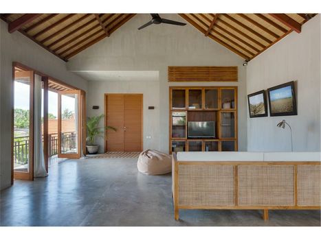 Puri Beji Villas