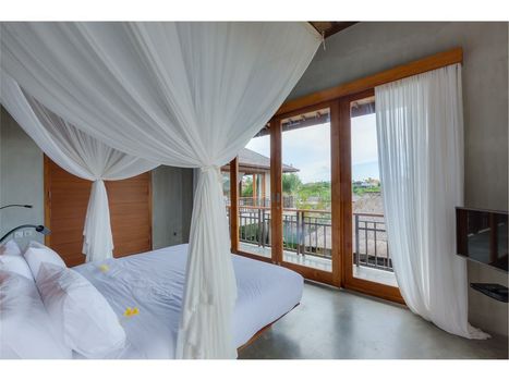 Puri Beji Villas