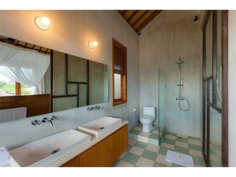 Puri Beji Villas