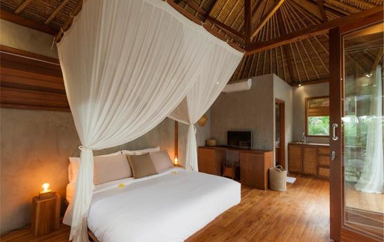 Puri Beji Villas