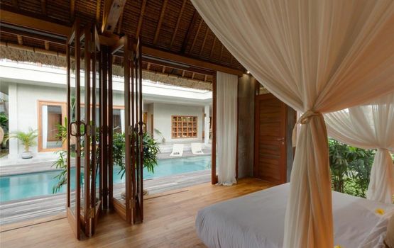 Puri Beji Villas