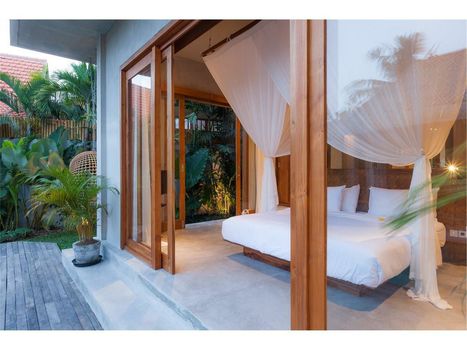 Puri Beji Villas