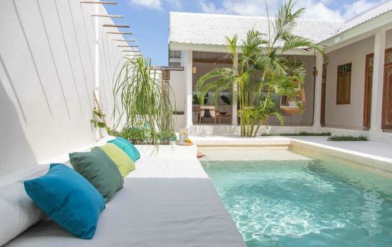 Villa Azcoyen Bali