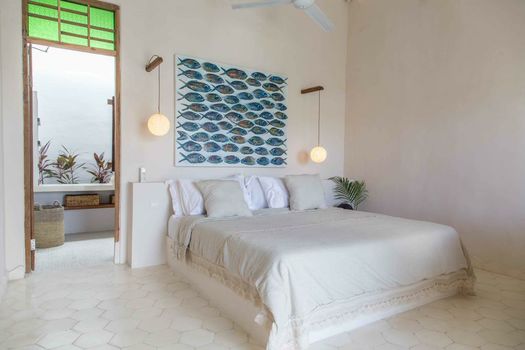 Villa Azcoyen Bali